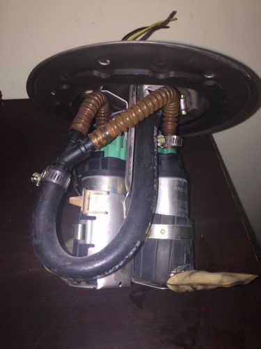 2003 mustang cobra fuel pump