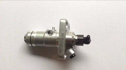 For isuzu 3lb1 3ld1 fuel pump /injection pump