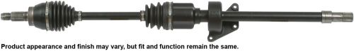 Cardone industries 60-9613 right remanufactured cv complete assembly