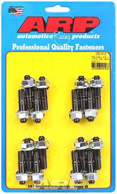 Arp header studs 100-1413 - big block chevrolet 3/8" diameter stud