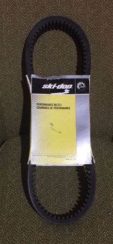 Ski doo brp bombardier - oem drive belt #414860700