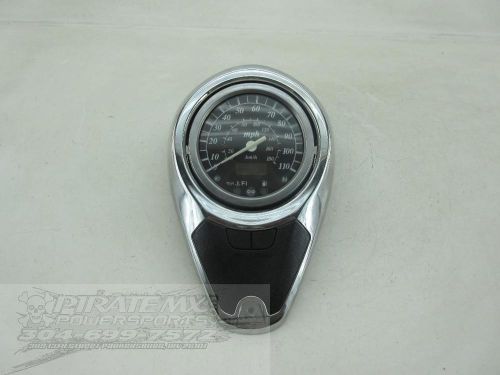 Suzuki vl 800 c50 dash gauge tach rpm speedometer cluster boulevard #15 06 *