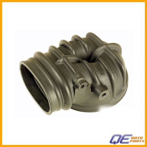 Vw cabriolet golf jetta rabbit rabbit pickup fuel injection air flow meter boot