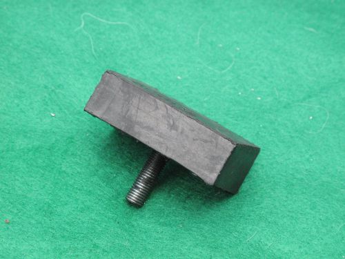 Austin-healey 100 and 3000, front rebound mount, moss # 021 - 342.