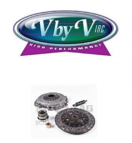 Luk clutch kit 04-123 each