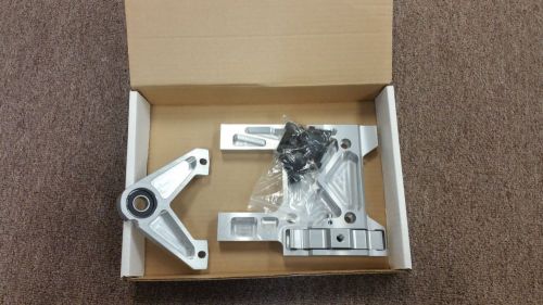 Go kart ilmor motor mount for yamaha kt-100