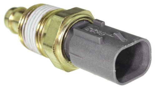 Engine coolant temperature sensor airtex 5s12397