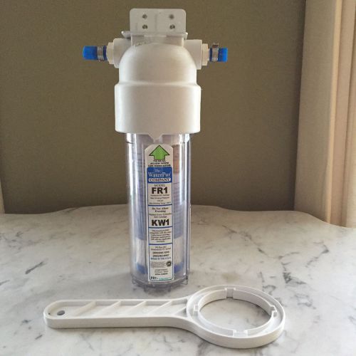 Forest river fr1 water filter canister and new water pur kw1 filter cartridge