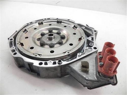 Honda accord hybrid 05-07 ima motor w/ housing 1a200-rcj-010