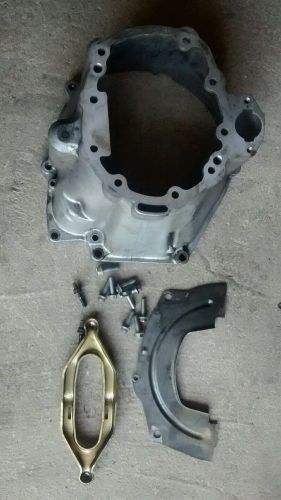Dodge dakota bellhousing for ax 15 to 2.5l transmission