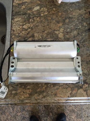 Mercedes benz gl ml r passenger side airbag