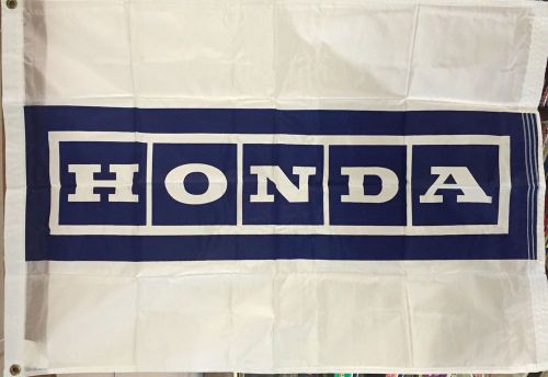 Honda acura banner flag s2000 accord civic