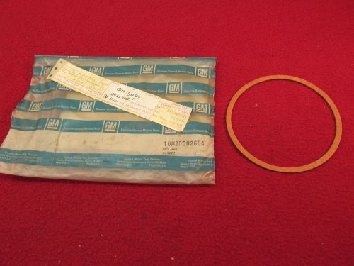 Nos 64 65 66 67 68 69 70 71 vette carburetor gasket special high performance