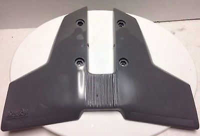 Sting ray classic hydrofoil stabilizer sure fit adjustable (no hardware)