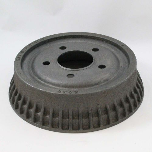 Purchase Brake Drum fits 19842005 Pontiac Bonneville Montana Grand Am DURA INTERNATIONA in