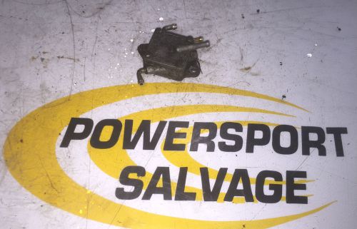 Ski doo 380 440 500 503 mxz formula sl sle grand touring fuel pump gas petrol