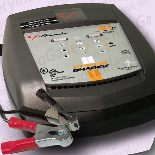 Purchase Schumacher 10 Amp 6/12 Volt CAR BATTERY CHARGER MAINTAINER