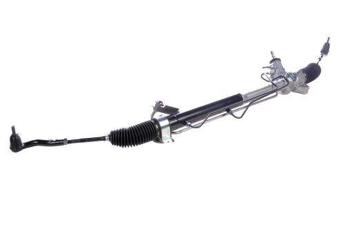 Rack and pinion complete unit acdelco gm original equipment 92236162