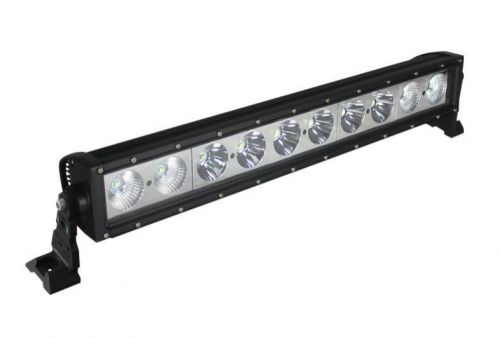 Seizmik - 12036 - universal light bar kit, 22in.