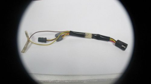 [4]arctic cat speedometer harness- 1 bulb; part #: 0620-062