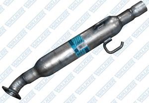 Walker 53606 resonator and pipe assembly