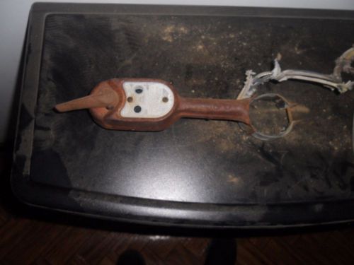 Purchase 1947-1953 Chevy Turn Signal in Deerfield, Ohio, United States