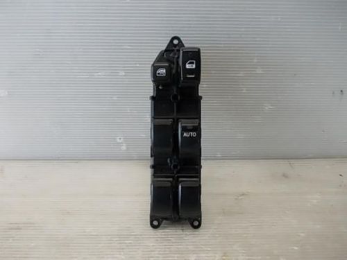 Toyota mark ii 2001 power window switch [0261900]