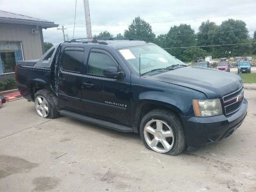 Blower motor fits 03-14 escalade 398337