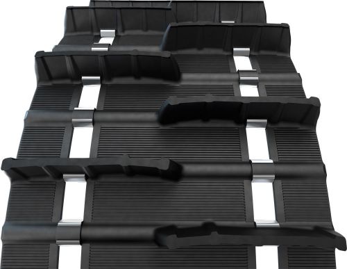 Spi camoplast 120 x 1.75 15 wide 2.86 pitch sno-x racing track 9293r