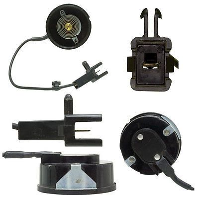 Carburetor choke thermostat airtex 2c1231 fits 82-86 ford bronco 4.9l-l6