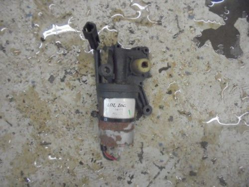 Polaris fst iq 750 turbo electronic reverse motor for chaincase