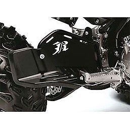 Gytr foot well kit raptor 700r 06-16 and 700 13-16