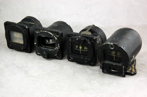 Aircraft compass, cessna, piper, taylorcraft, luscombe, aeronca, experimental ?