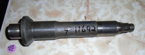Omc  lower driveshaft p/n  911692