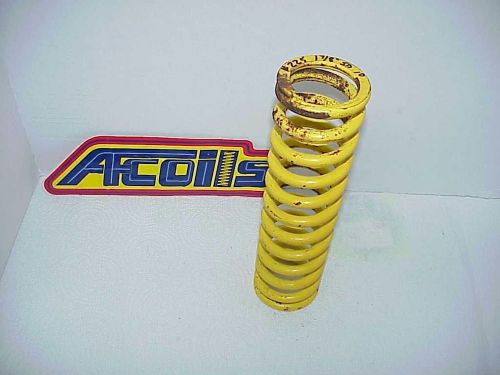 Afco #225 coil-over spring 1-7/8&#034; inside diameter 10&#034; tall dr455 tq midget