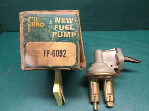 Filko fuel pump in original box x9183p