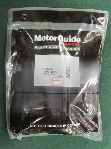 Motorguide bounce buster i rough water accessory mga053b6