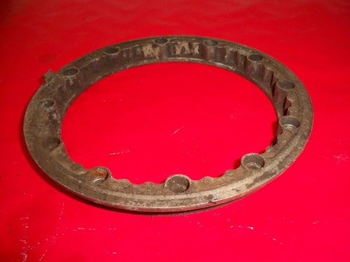 Skidoo mx-z recoil mounting plate bracket rev 500 440 600 800 ss mxzx ho 1000