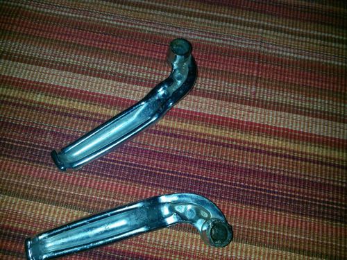 68,69,70,71,72 chevelle,cutlass,nova inner door handles