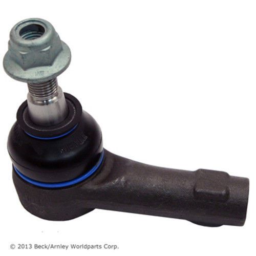 Steering tie rod end front left outer beck/arnley 101-5729