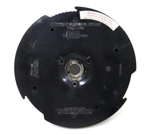 Chrysler force outboard flywheel fcc3000 fcb23 85 125 hp 87-94 817865a1 fa615097