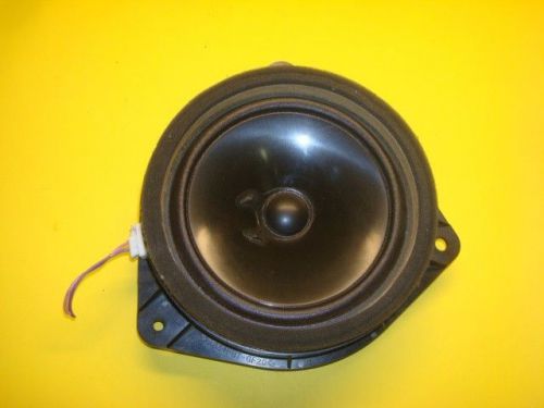 01-07 toyota highlander pioneer door speaker lh rh front oem 86160-48160