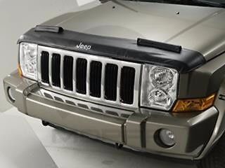 New jeep commander 2006 - 2010 front cover bra mopar oem
