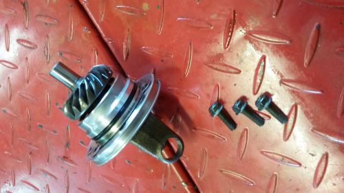 Yamaha yfm raptor 80 + badger + grizzly middle gear / yoke shaft 3gb-17508-00-00