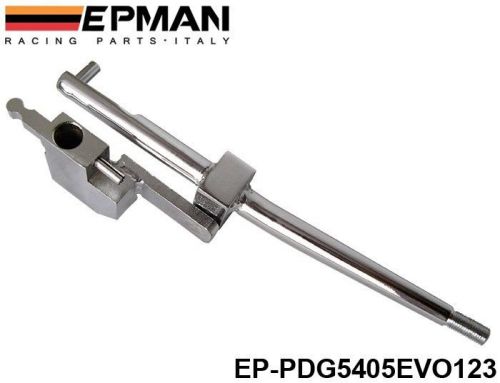 Epman motorsport throw short shifter for mitsubishi lancer mirage colt 1991-1995