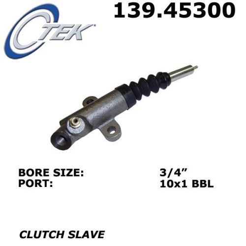 Centric parts 139.45300 clutch slave cylinder