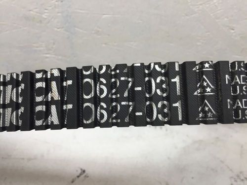 Arctic cat drive belt 0627-031 firecat sabercat f5 f6 f7 600 700
