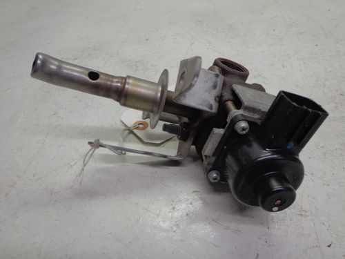 08 ford fusion egr valve