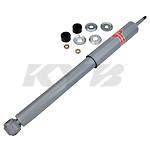 Kyb kg54301 rear mono-tube gas pressurized