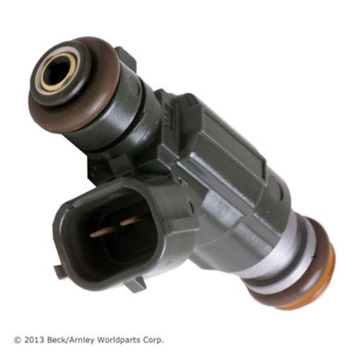 Fuel injector fits 1999-1999 subaru forester,impreza  beck/arnley